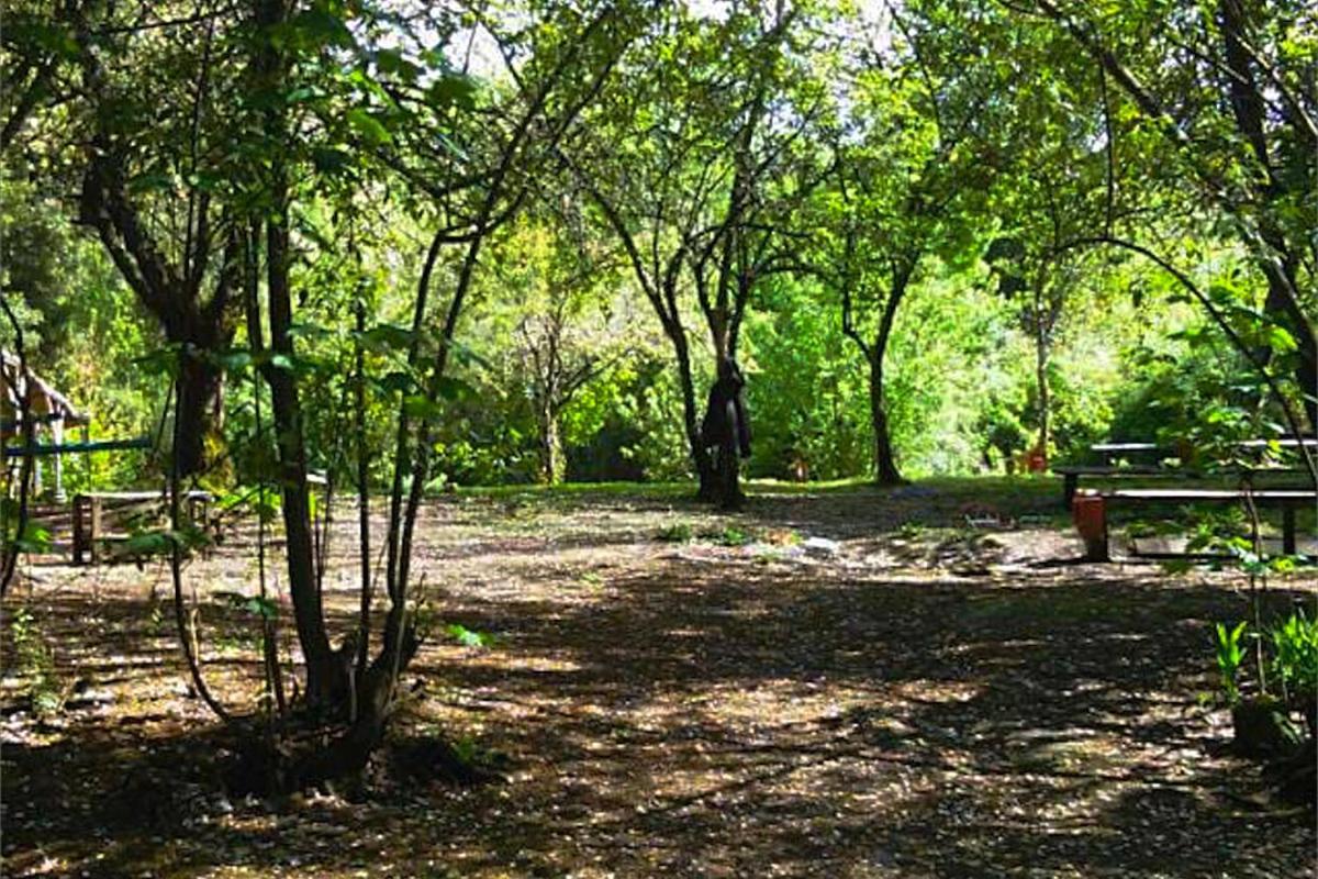 Hospedaje Y Zona De Camping Pistacho Guest House Villa de Leyva Ngoại thất bức ảnh